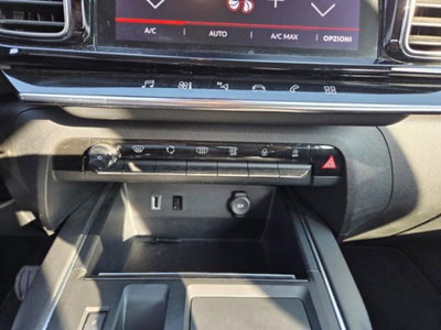 Citroen C5 Aircross Aircross BlueHDi 130 S&S EAT8 Feel Pack (14)