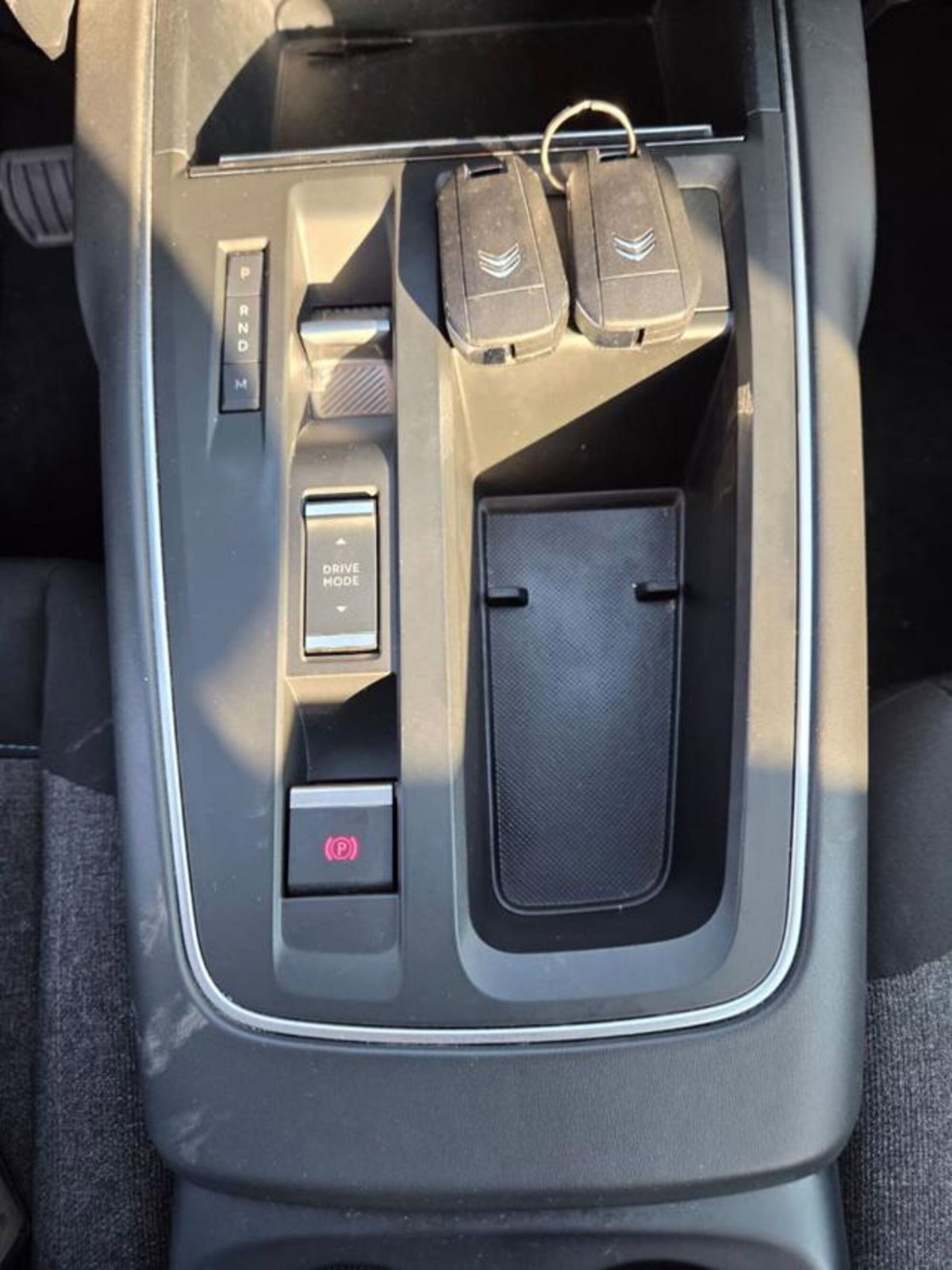 Citroen C5 Aircross Aircross BlueHDi 130 S&S EAT8 Feel Pack (15)