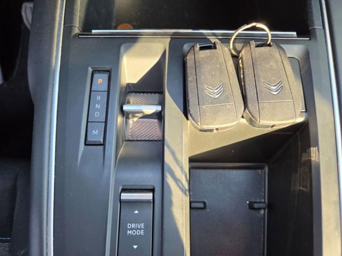 Citroen C5 Aircross Aircross BlueHDi 130 S&S EAT8 Feel Pack (16)