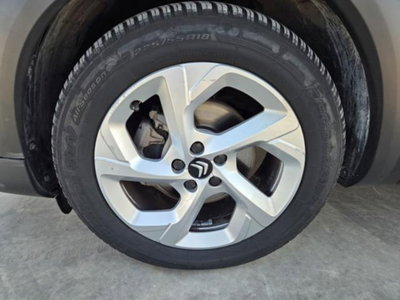 Citroen C5 Aircross Aircross BlueHDi 130 S&S EAT8 Feel Pack (19)
