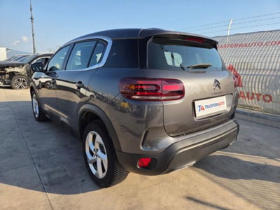 Citroen C5 Aircross Aircross BlueHDi 130 S&S EAT8 Feel Pack (3)