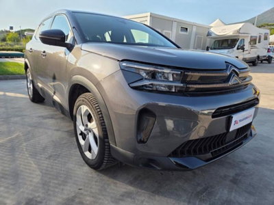 Citroen C5 Aircross Aircross BlueHDi 130 S&S EAT8 Feel Pack (6)