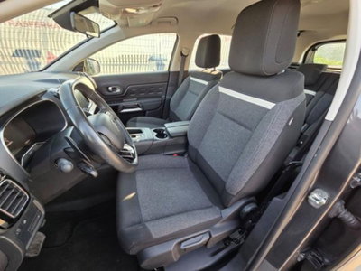 Citroen C5 Aircross Aircross BlueHDi 130 S&S EAT8 Feel Pack (8)