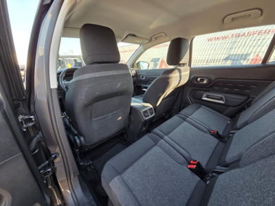 Citroen C5 Aircross Aircross BlueHDi 130 S&S EAT8 Feel Pack (9)