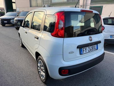 Fiat Panda 1.2 Easy (5)
