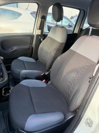 Fiat Panda 1.2 Easy (9)