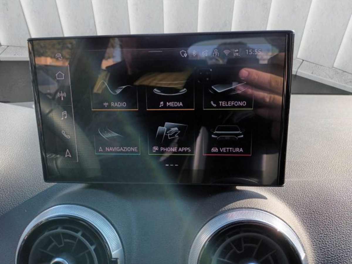 Audi Q2 Q2 35 TDI (15)