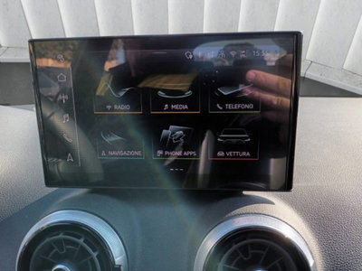 Audi Q2 Q2 35 TDI (15)