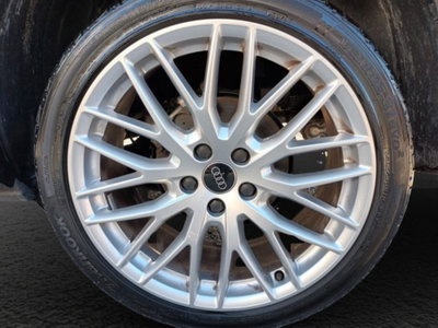 Audi Q2 Q2 35 TDI (18)
