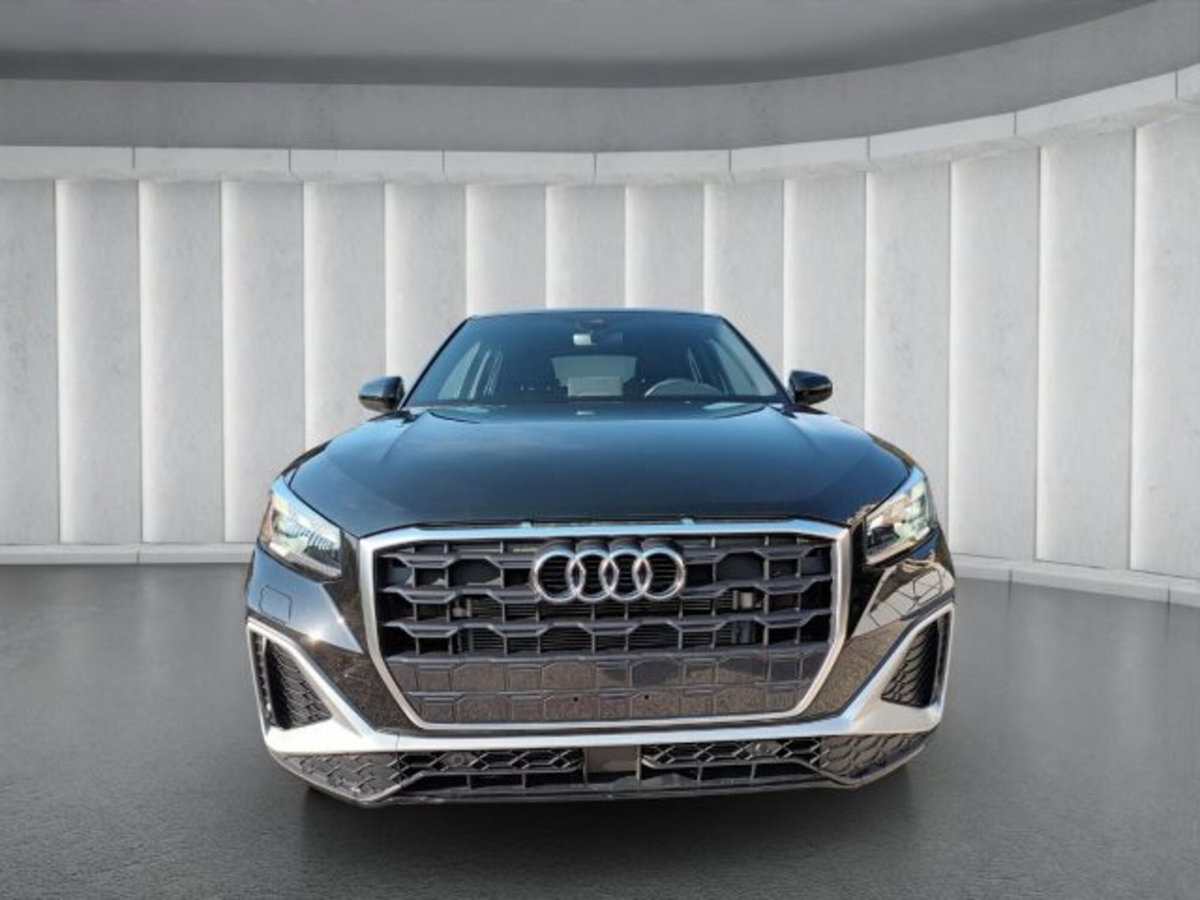 Audi Q2 Q2 35 TDI (3)