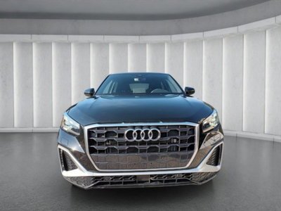 Audi Q2 Q2 35 TDI (3)