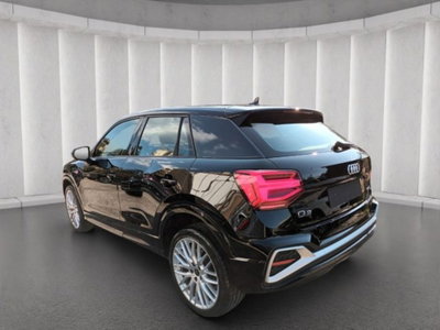 Audi Q2 Q2 35 TDI (5)