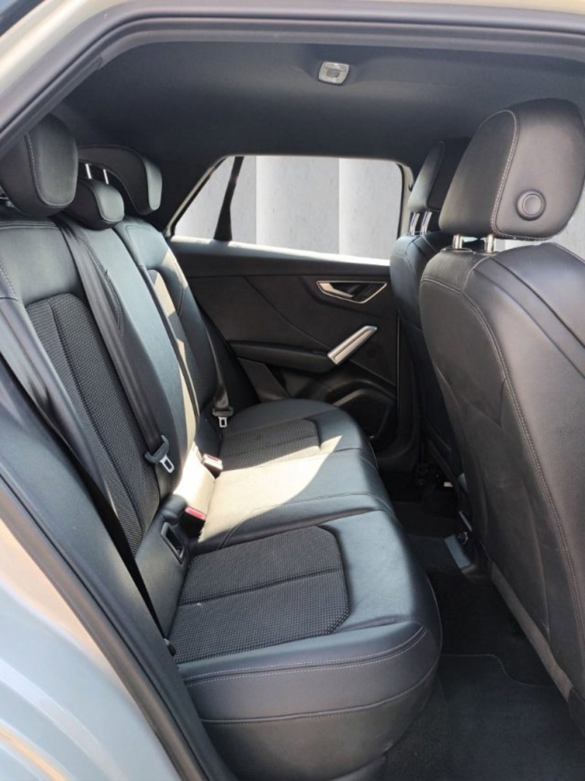 Audi Q2 Q2 35 TDI (10)