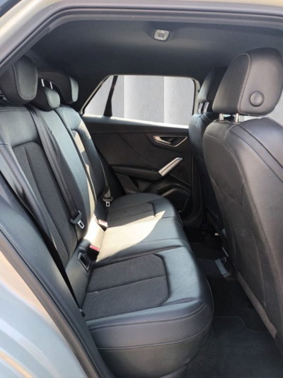 Audi Q2 Q2 35 TDI (10)