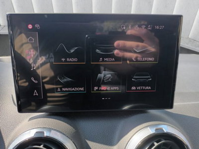 Audi Q2 Q2 35 TDI (15)