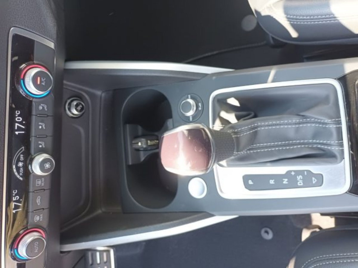 Audi Q2 Q2 35 TDI (17)
