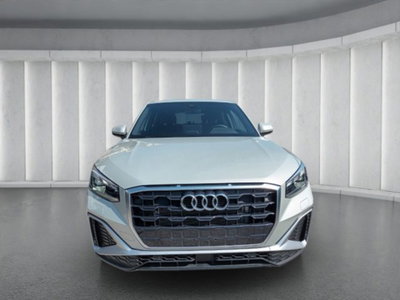 Audi Q2 Q2 35 TDI (3)