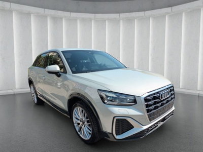 Audi Q2 Q2 35 TDI (4)