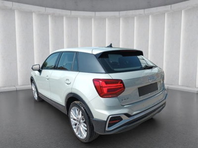 Audi Q2 Q2 35 TDI (5)