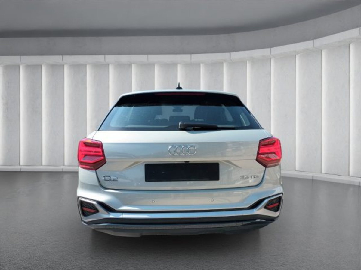 Audi Q2 Q2 35 TDI (6)