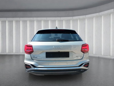 Audi Q2 Q2 35 TDI (6)
