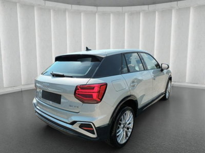 Audi Q2 Q2 35 TDI (7)