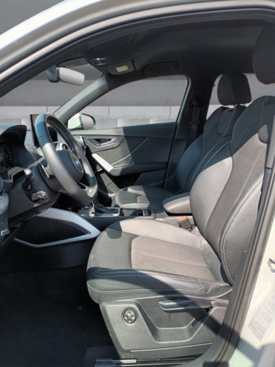 Audi Q2 Q2 35 TDI (8)