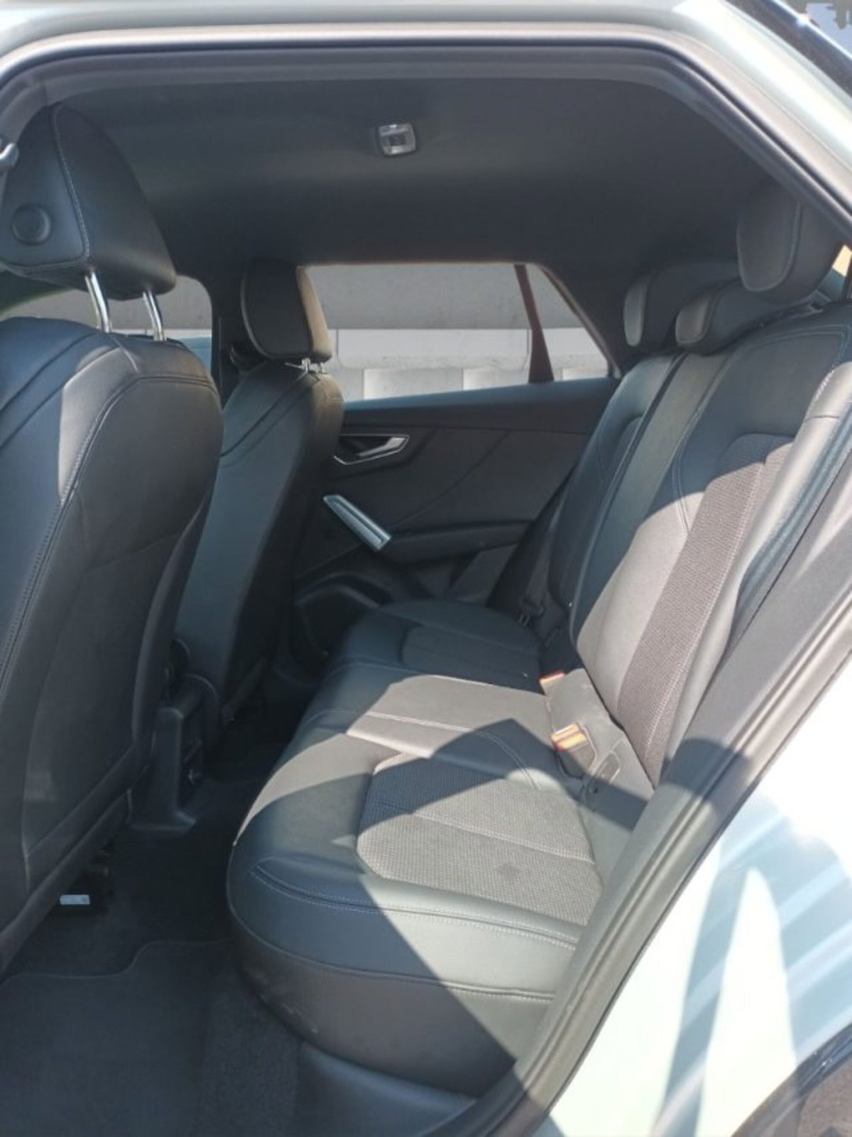 Audi Q2 Q2 35 TDI (9)