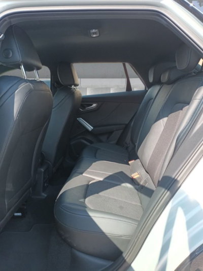 Audi Q2 Q2 35 TDI (9)