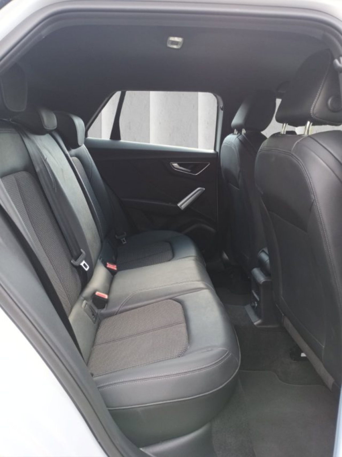 Audi Q2 Q2 35 TDI (10)