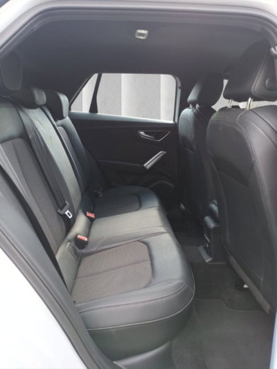 Audi Q2 Q2 35 TDI (10)