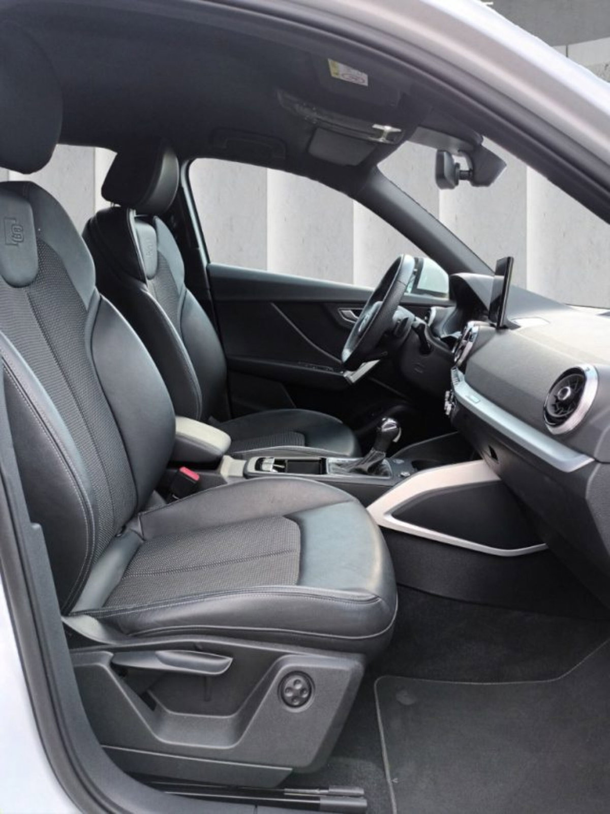 Audi Q2 Q2 35 TDI (11)