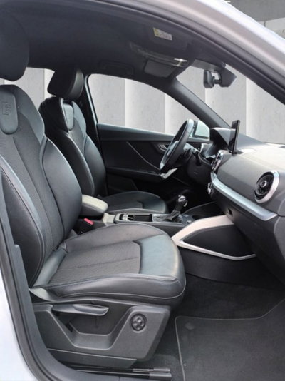 Audi Q2 Q2 35 TDI (11)