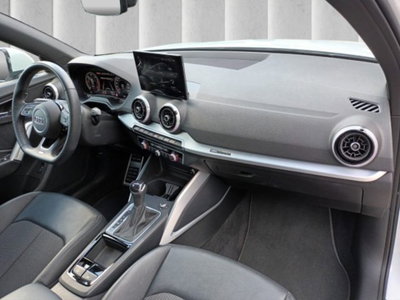 Audi Q2 Q2 35 TDI (12)