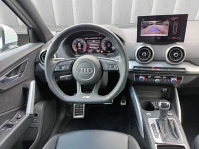 Audi Q2 Q2 35 TDI (13)