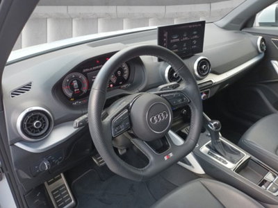 Audi Q2 Q2 35 TDI (14)