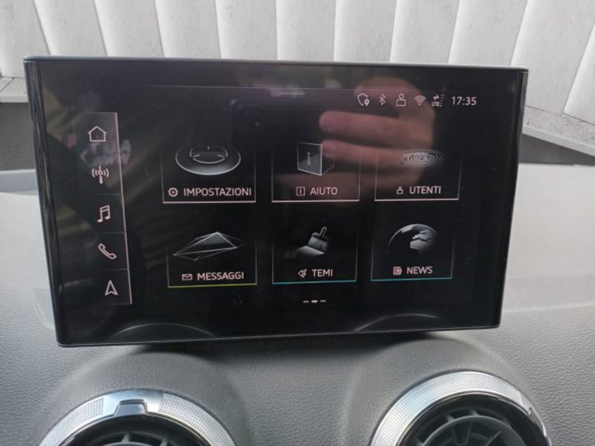 Audi Q2 Q2 35 TDI (15)