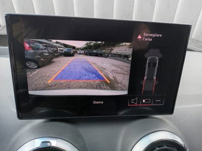 Audi Q2 Q2 35 TDI (16)
