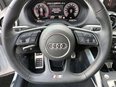 Audi Q2 Q2 35 TDI (18)