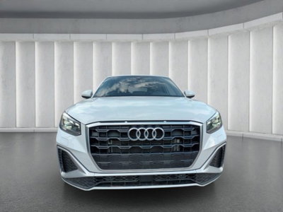 Audi Q2 Q2 35 TDI (3)