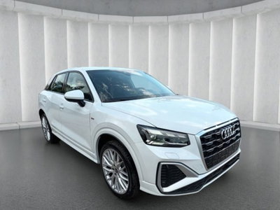 Audi Q2 Q2 35 TDI (4)