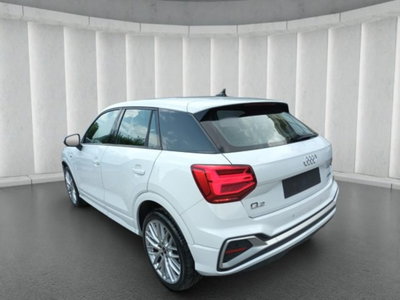 Audi Q2 Q2 35 TDI (5)