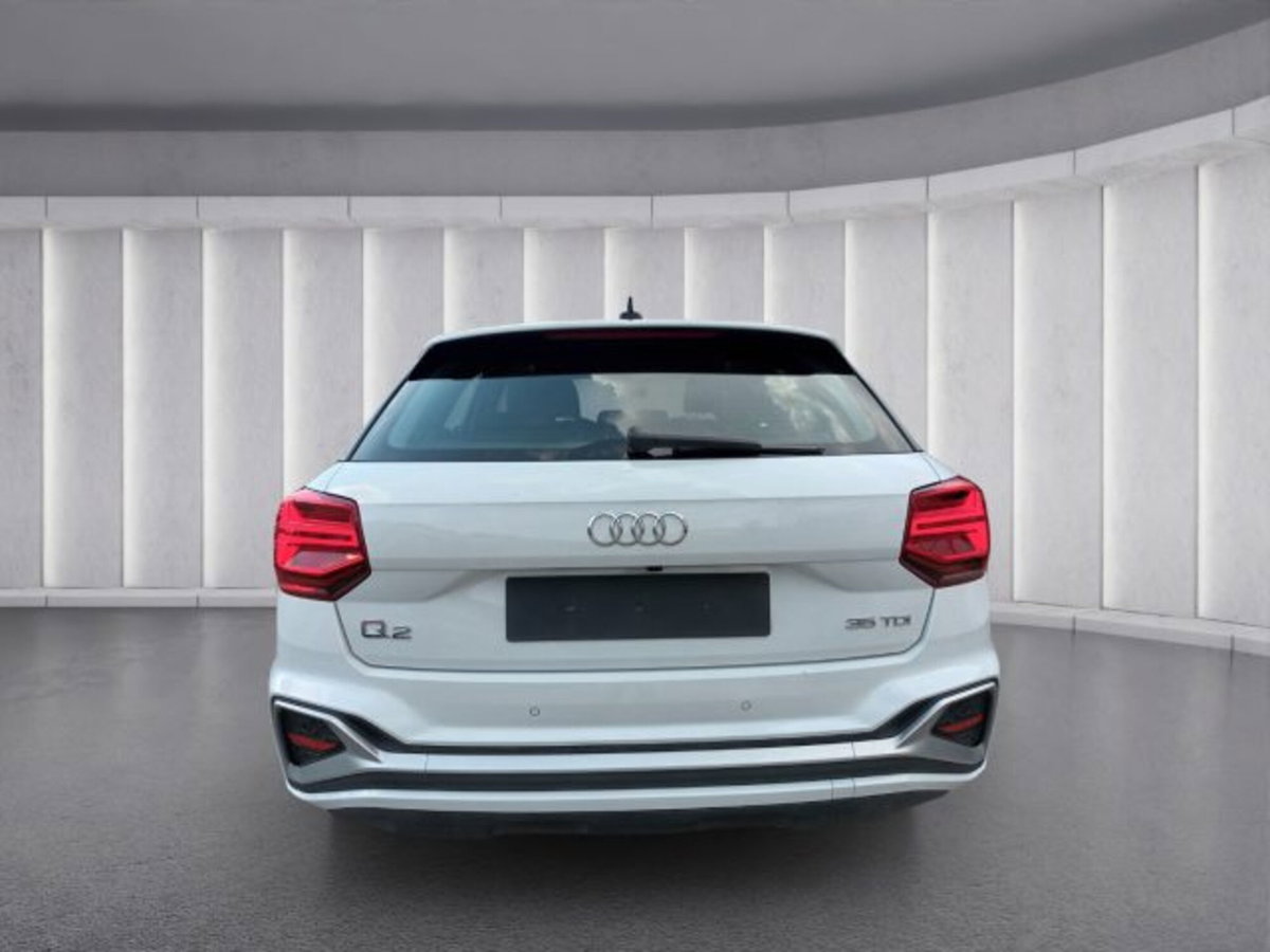 Audi Q2 Q2 35 TDI (6)