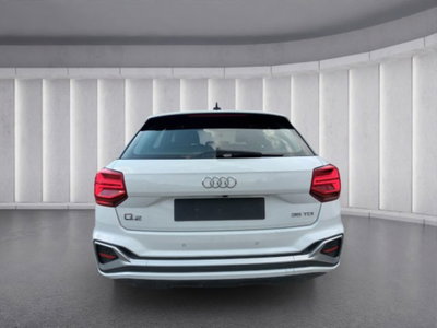 Audi Q2 Q2 35 TDI (6)