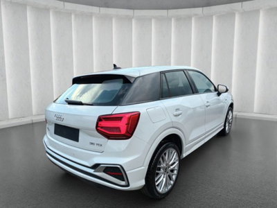 Audi Q2 Q2 35 TDI (7)