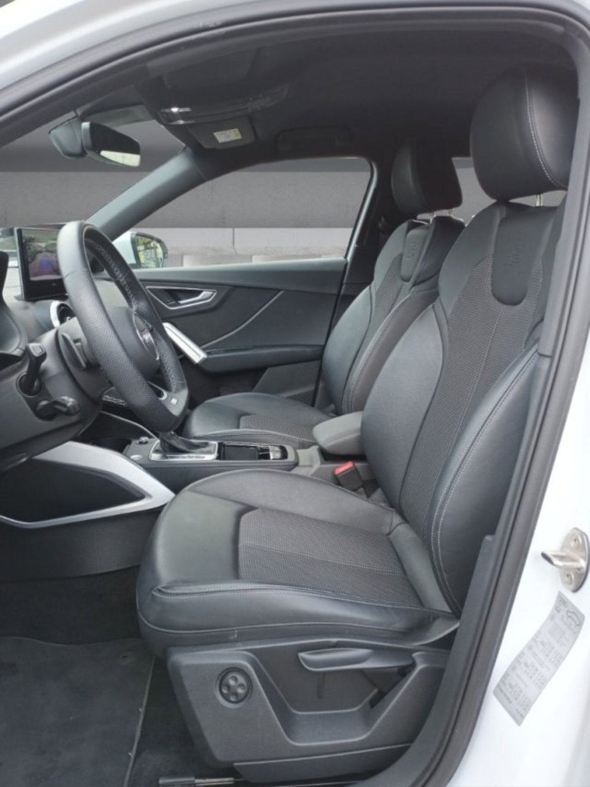 Audi Q2 Q2 35 TDI (8)