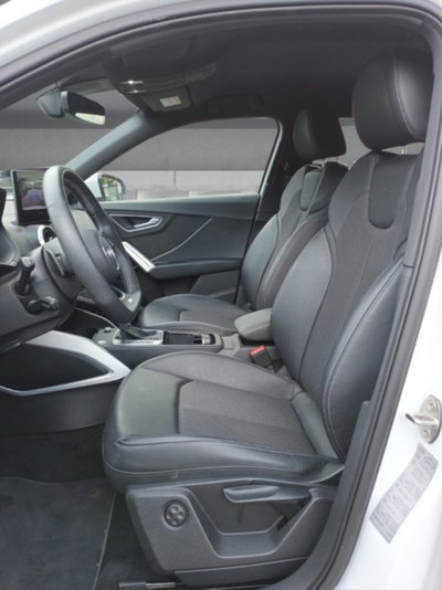 Audi Q2 Q2 35 TDI (8)