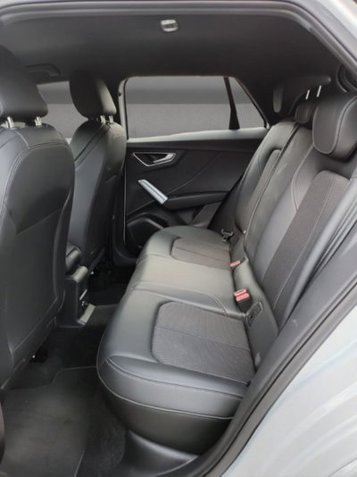 Audi Q2 Q2 35 TDI (9)