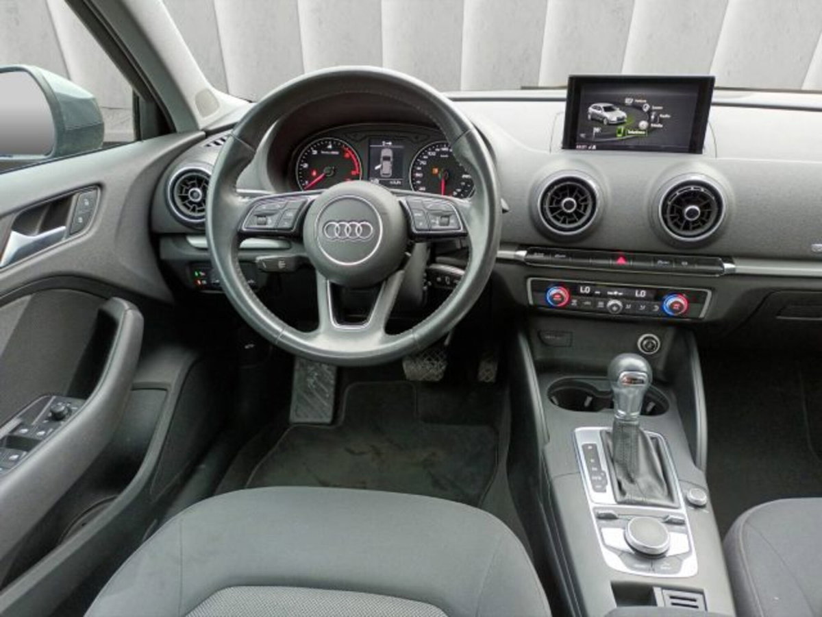 Audi A3 Sportback 30 TDI Business (11)