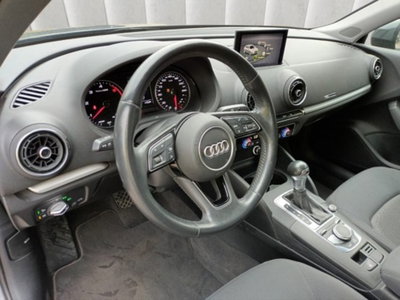 Audi A3 Sportback 30 TDI Business (12)
